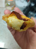 雀巢（Nestle）鹰唛巧克力味炼奶单支装185g 炼乳 早餐面包伴侣 烘焙原料 实拍图