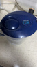 碧然德（BRITA）过滤净水器 家用滤水壶 净水壶 海洋系列 3.5L（蓝）+专家版滤芯5枚 环保加固包装 实拍图