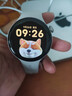 vivo WATCH 3 eSIM软胶版月光白 AIGC智能手表表盘 血氧心率监测 自研蓝河系统情人节礼物男生送女友 实拍图