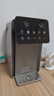 美的（Midea）小魔方pro电热水瓶电水瓶饮水机 烧水壶电热水壶316L 风冷保温恒温一体0塑料可拆国家补贴31FPro 实拍图