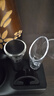 CLITON电动红酒开瓶器家用全自动开红酒器启瓶器倒酒器红酒塞5合1套装 实拍图