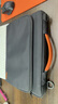 tomtoc电脑包手提笔记本包男女14英寸商务苹果16寸MacBook Pro/Air M5 黑色 肩带款 13英寸 实拍图