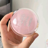 贝亲（Pigeon）桃叶儿童面霜长效保湿滋润润肤身体乳婴儿宝宝面霜 50g IA307 实拍图