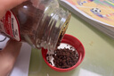 雀巢（Nestle）【代言人丁禹兮同款】醇品速溶美式黑咖啡粉0糖0脂*瓶装50g 实拍图
