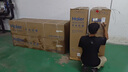 海尔（Haier）中央空调5匹精密基站柜机空调单冷二级能效【基站机房专用】KF-120LW/71FAJ12 裸机 国家补贴 实拍图