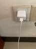 毕亚兹3C认证 USB快充头5V/2A充电器+数据线套装适用苹果iPhone14Promax/13/12/xs/xr/iPad Air/Pods平板 实拍图