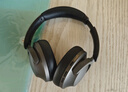 万魔（1MORE）HQ51头戴式蓝牙耳机 SonoFlow Pro双金标音质100H超长续航主动降噪游戏音乐耳机 周杰伦同款 黑色 实拍图