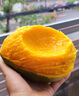 京喜加凯特芒果当季新鲜生鲜水果甜心热带现摘现发 带箱5斤 单果300g+ 实拍图