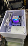 先马（SAMA）GT650W白色 ATX3台式机箱电脑电源 80PLUS金牌电源/全模组线材/DC-DC/14CM短机身/5000m高海拔适用 实拍图