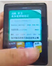 梵沐PA03 32G mp3播放器 mp4无损音乐随身听触屏 蓝牙词典 2.8英寸 触屏 学生英语学习运动外放 黑色 实拍图