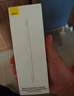 倍思电容笔iPad触控笔【2025升级】适用25年iPad Pro/Air/Mini/iPad11平板触屏手写笔Applepencil二代 实拍图