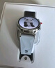 HUAWEI WATCH GT 5 冰晶蓝41mm华为智能手表情绪健康助手玄玑感知系统 实拍图