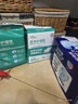 永福康医用护理垫XXL10片 尺寸80*120cm婴儿孕产妇床垫老人一次性隔尿垫 实拍图