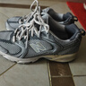 NEW BALANCE   NB530夏季官方老爹鞋男鞋女鞋情侣网面透气百搭低帮休闲运动鞋 灰色 MR530TG 【建议拍小半码】 37 (脚长22.5cm【尺码详询客服】) 实拍图