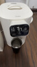 美的（Midea）电热水瓶热水壶电水壶304不锈钢水壶热水瓶控温保温恒温开水壶电水壶烧水壶MK-SP11-F 实拍图