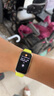 华为（HUAWEI）手环10 标准版 向新绿 智能手环专业睡眠分析情绪健康铝合金机身心率监测运动手环华为手环9升级 实拍图