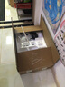 海尔（Haier）智家出品 统帅Ieader燃气灶 天然气灶 台嵌两用家用4.5KW大火力  铜火盖天然气双头灶L2D(12T) 实拍图
