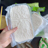 粮全其美鲜椒贡菜酱香饼500g/5片装+50g/5包专用酱半成品夜宵营养速食早餐 实拍图