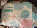 sister care暖手贴自发热穿戴式暖手宝热敷宝艾草蒸汽暖手腕神器暖足便携20贴 实拍图