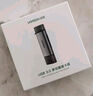 绿联USB/Type-C读卡器3.0高速  SD/TF多功能合一适用电脑/平板/手机/苹果16/15运动相机无人机ccd监控 实拍图