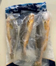 卖鱼七郎 冷冻海捕小黄鱼3.2斤黄花鱼深海鱼生鲜鱼类烧烤食材 实拍图