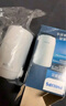 飞利浦（PHILIPS）水龙头净水器原装超滤除菌滤芯 WP3911（适配净水龙头WP3811/WP3877/AWP3876） 实拍图