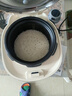 苏泊尔（SUPOR）IH电压力锅5L 家用智能2200W 0涂层钢釜8min快速菜SY-50HC5021Q电饭煲高压锅4-6人 实拍图
