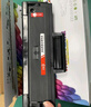 才进适用惠普m1005硒鼓hp1020墨盒2a 1020plus激光打印机一体机1010 laserjet m1005mfp 1018 q2612a m1319f 实拍图