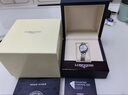 【二手99新】浪琴女表博雅系列 时尚经典款商务休闲 镶钻 自动机械二手奢侈品瑞士名表腕表 25表盘 钻刻贝母钢带 L4.309.4.87.6 实拍图