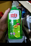 立白青柠洗洁精大瓶1kg*3瓶食品用维E精华去重油不伤手餐具果蔬适用 实拍图
