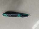 世达（SATA）62602 双色带照明灯数显测电笔 断点/零火线检测 交直流电测试 实拍图