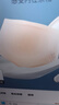 婧麒孕妇内裤纯棉可调节托腹高腰孕妇内裤3条装四季款 3XL jq9001 实拍图