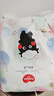 五羊（FIVERAMS）拉拉裤肌肤之柔成长裤XXL108片(15kg以上)婴儿尿不湿超薄透气 实拍图