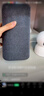 小米（MI）Xiaomi 智能音箱 蓝 超级小爱智能音箱 AI大模型问答 连续指令语控 支持远程备车 小米蓝牙音箱 实拍图
