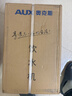奥克斯（AUX）饮水机 家用小型制热型台式桌面 饮水器 经典台式快速加热饮水机 新品旗舰【大屏多功能台式】 温热型 实拍图
