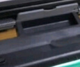彩格适用惠普136w硒鼓hp110A mfp136a/wm/nw打印机墨盒108a/w 138p/pn/pnw易加粉W1110A碳粉墨粉HP Laser MFP硒鼓 【2000页】标准版-带芯片-上机 实拍图