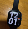 小米（MI）REDMI Watch 5 典雅黑 国家补贴 澎湃OS 2 心率血氧监测 蓝牙通话 红米手表5 智能手表 小米汽车 实拍图