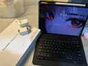 华为平板电脑MatePad Air 12英寸国家补贴 144Hz高刷全面屏2.8K办公学生学习 12G+256G WIFI 烟云灰 官方标配+礼品【含星闪手写笔】 实拍图
