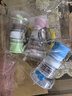 拜杰水龙头过滤器水龙头延伸器可伸缩麦饭石水龙头防溅头三个装 实拍图