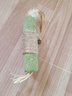 柒哦猫玩具逗猫棒超大猫薄荷棒自嗨解闷耐咬猫木天蓼薄荷球猫咪磨牙棒 【超大超粗】猫薄荷磨牙棒 实拍图