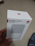 华为随行WiFi 5 白色 【 Pura70上网好伴侣】4G全网通  195Mbps高速上网  随身WiFi 移动WiFi 实拍图