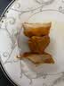 优形顺丰京东开袋即食鸡胸肉鸡排生鲜低脂高蛋白健康早餐轻食品休闲吃 沙拉鸡胸肉奥尔良风味*10袋共1000g 实拍图