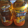 康师傅冰红茶小瓶饮料多口味饮品轻巧便携装整箱批发 330mL*6瓶 冰红茶 实拍图