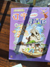大中华寻宝记系列·儿童中国地理科普知识百科漫画书（17-20册套装共4本）（广东/辽宁/香港/贵州） 暑假作业 一升二暑假衔接 小升初暑假衔接 实拍图