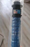 双杰M C2000粉盒 适用ricoh MC2001粉盒 MC2000ew碳粉打印机MC2001L彩色复印机墨盒墨粉碳粉盒粉筒大容量青色 实拍图