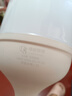 得焺led灯泡超亮家用节能灯室内照明灯工厂大功率螺口E27灯泡 65W-E27螺口-1只装 实拍图