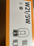 飞利浦（PHILIPS）超值型指示灯示宽灯刹车灯转向灯尾灯W21/5W 12V汽车灯泡 10支装 实拍图