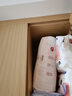 好奇（Huggies）铂金装小桃裤成长裤XL96片(12-17kg)加大号尿不湿【透爽散热】 实拍图