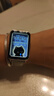 华为WATCH FIT 2华为手表智能手表蓝牙通话支持血氧检测月光白 女表 实拍图