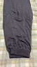 铁箭舞蹈裤女宽松莫代尔现代舞阔腿裤成人中国古典舞练功裤 深灰色 M 实拍图